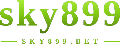 sky899 logo