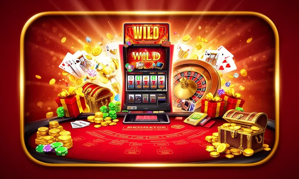 sky899 Casino
