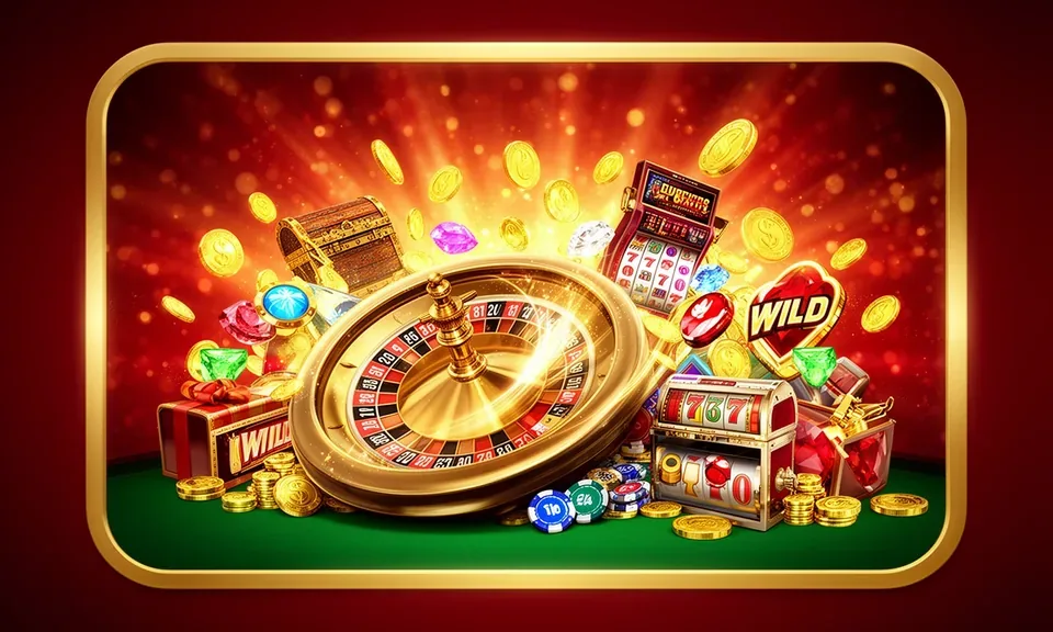 sky899 Java Treasure Slots — Where Island Riches Meet Real Reel Action