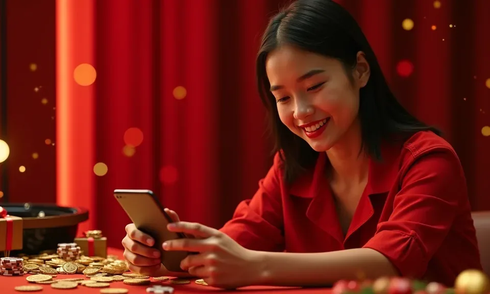 sky899 The full lobby on your phone